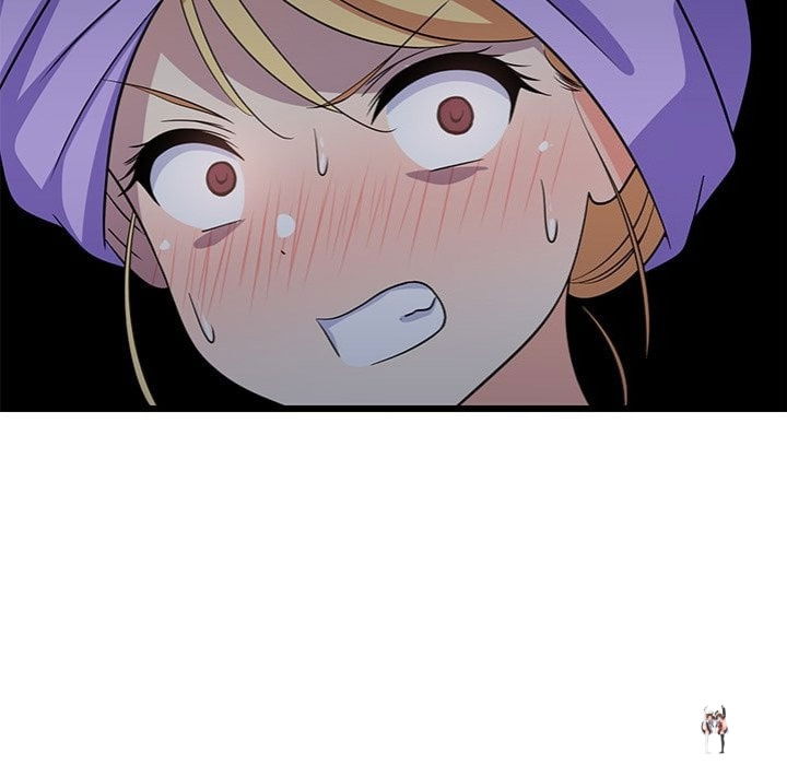 College Grades Skyrocketing (Uncensored) College Grades Skyrocketing (Uncensored) Chapter 16 - Page 136