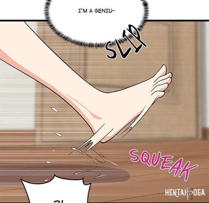 College Grades Skyrocketing (Uncensored) College Grades Skyrocketing (Uncensored) Chapter 16 - Page 139