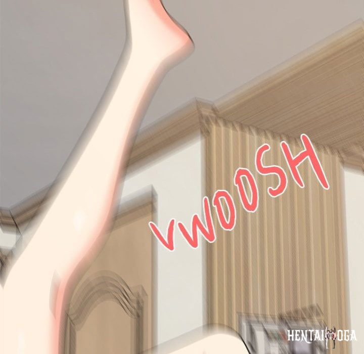 College Grades Skyrocketing (Uncensored) College Grades Skyrocketing (Uncensored) Chapter 16 - Page 141