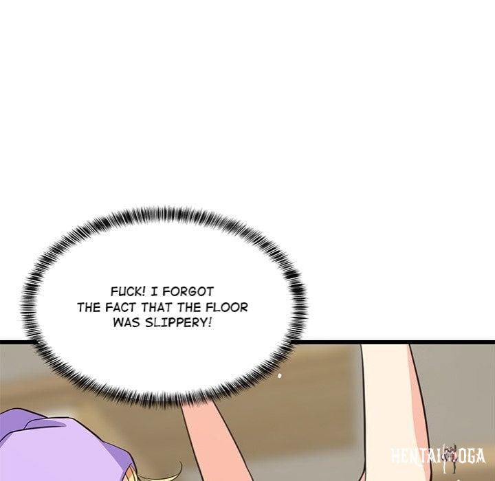 College Grades Skyrocketing (Uncensored) College Grades Skyrocketing (Uncensored) Chapter 16 - Page 143