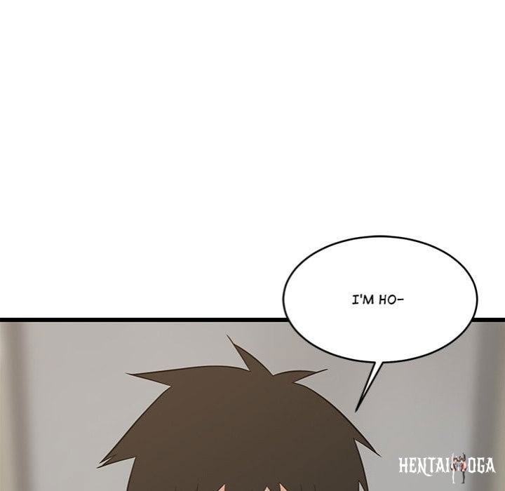 College Grades Skyrocketing (Uncensored) College Grades Skyrocketing (Uncensored) Chapter 16 - Page 145