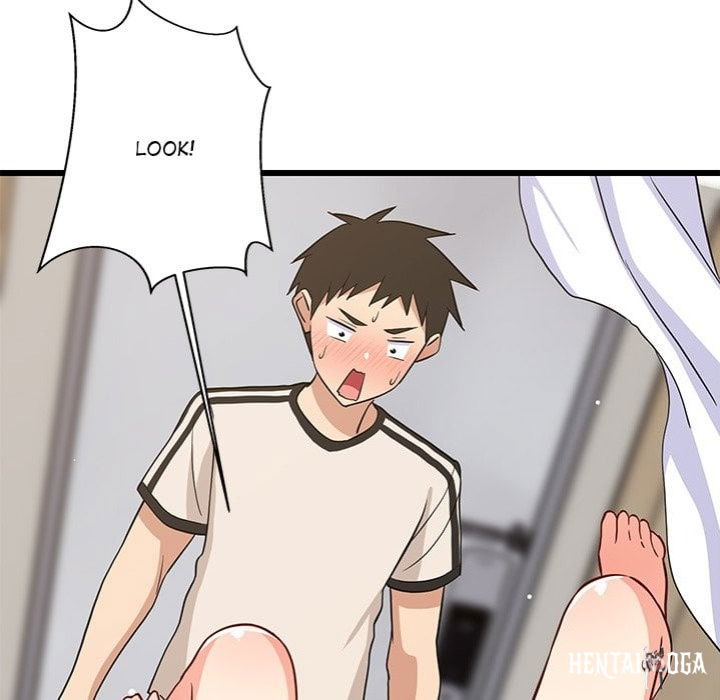 College Grades Skyrocketing (Uncensored) College Grades Skyrocketing (Uncensored) Chapter 16 - Page 152