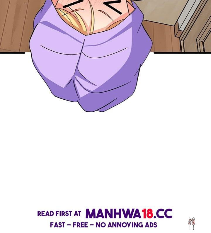 College Grades Skyrocketing (Uncensored) College Grades Skyrocketing (Uncensored) Chapter 16 - Page 154