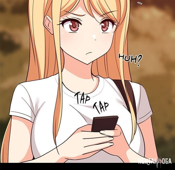 College Grades Skyrocketing (Uncensored) College Grades Skyrocketing (Uncensored) Chapter 16 - Page 16