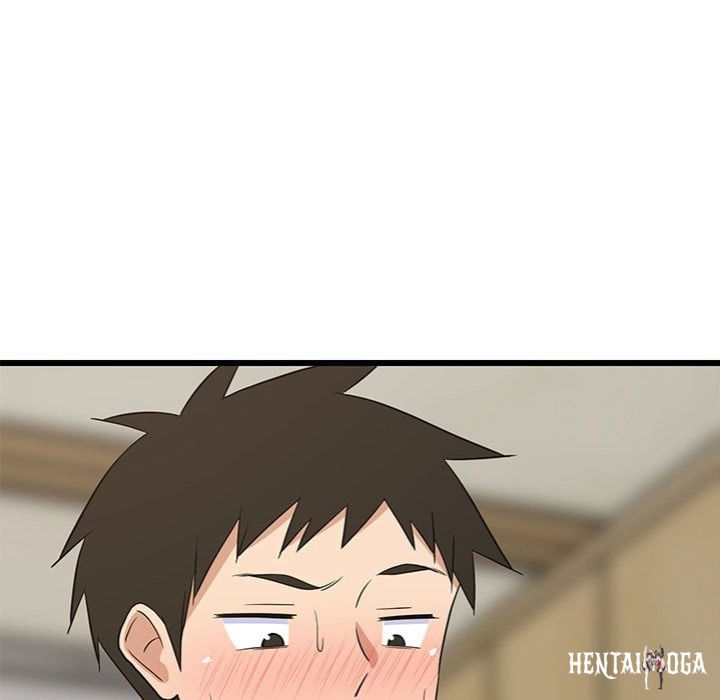 College Grades Skyrocketing (Uncensored) College Grades Skyrocketing (Uncensored) Chapter 16 - Page 162