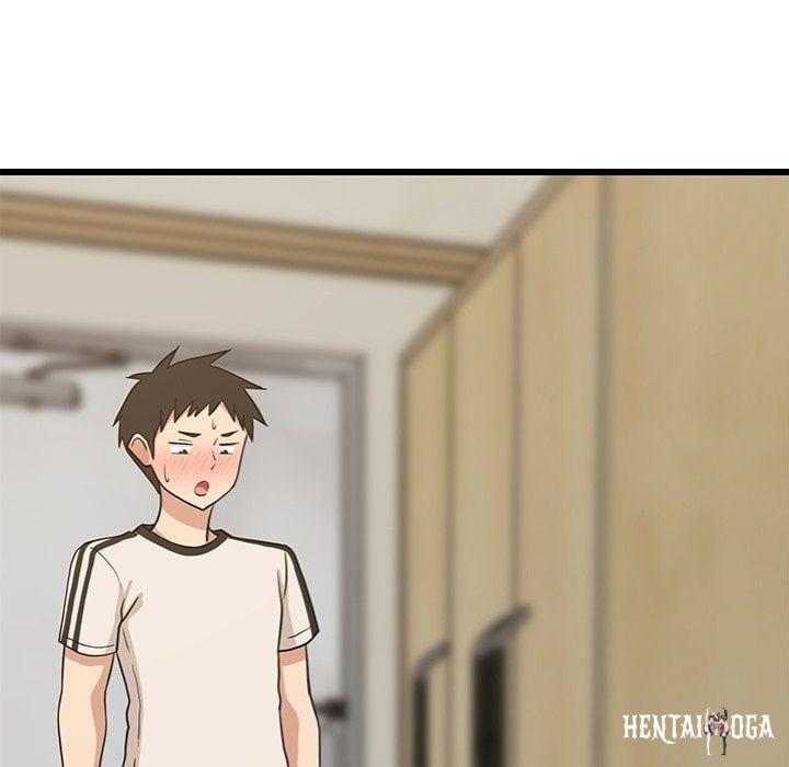 College Grades Skyrocketing (Uncensored) College Grades Skyrocketing (Uncensored) Chapter 16 - Page 167