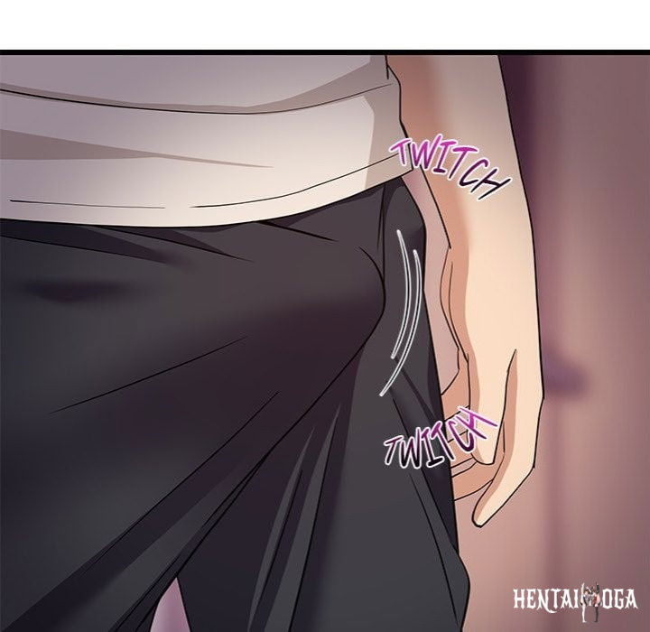 College Grades Skyrocketing (Uncensored) College Grades Skyrocketing (Uncensored) Chapter 16 - Page 170