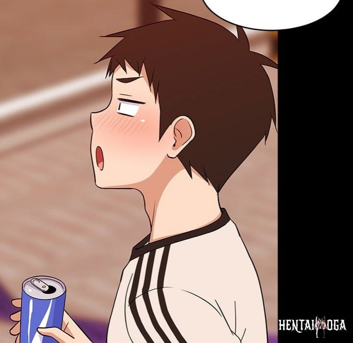 College Grades Skyrocketing (Uncensored) College Grades Skyrocketing (Uncensored) Chapter 16 - Page 18