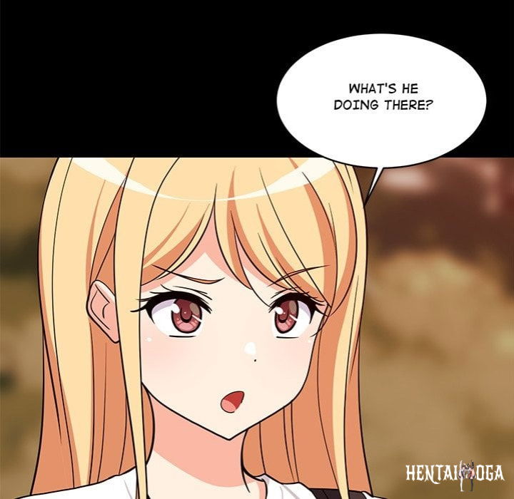 College Grades Skyrocketing (Uncensored) College Grades Skyrocketing (Uncensored) Chapter 16 - Page 20