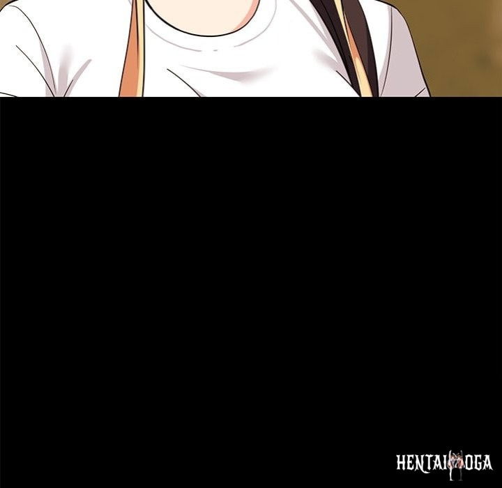 College Grades Skyrocketing (Uncensored) College Grades Skyrocketing (Uncensored) Chapter 16 - Page 21