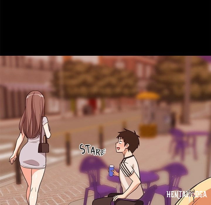 College Grades Skyrocketing (Uncensored) College Grades Skyrocketing (Uncensored) Chapter 16 - Page 22