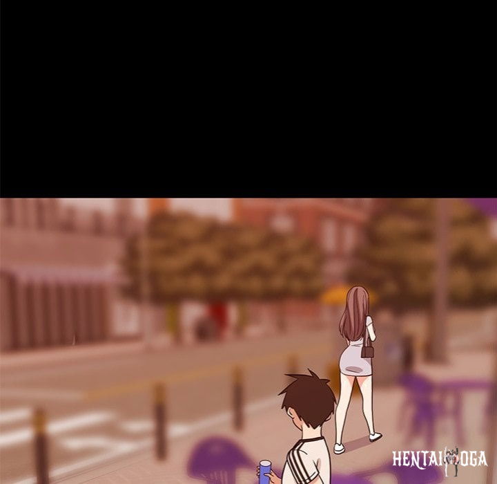 College Grades Skyrocketing (Uncensored) College Grades Skyrocketing (Uncensored) Chapter 16 - Page 24