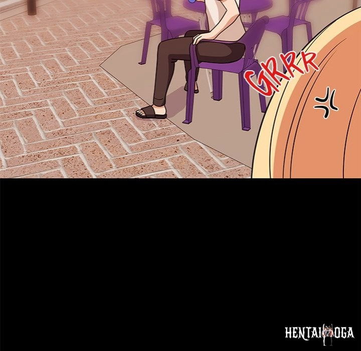 College Grades Skyrocketing (Uncensored) College Grades Skyrocketing (Uncensored) Chapter 16 - Page 25