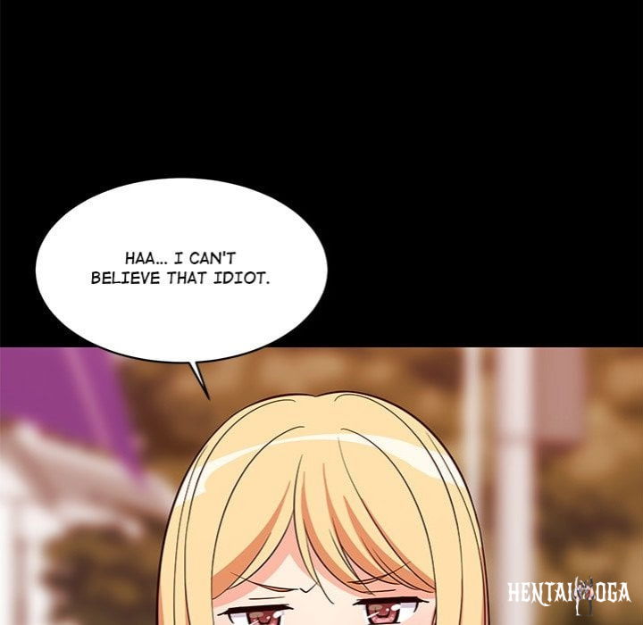 College Grades Skyrocketing (Uncensored) College Grades Skyrocketing (Uncensored) Chapter 16 - Page 26