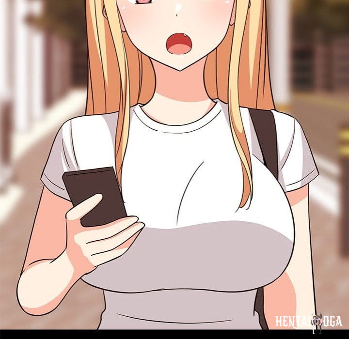 College Grades Skyrocketing (Uncensored) College Grades Skyrocketing (Uncensored) Chapter 16 - Page 27