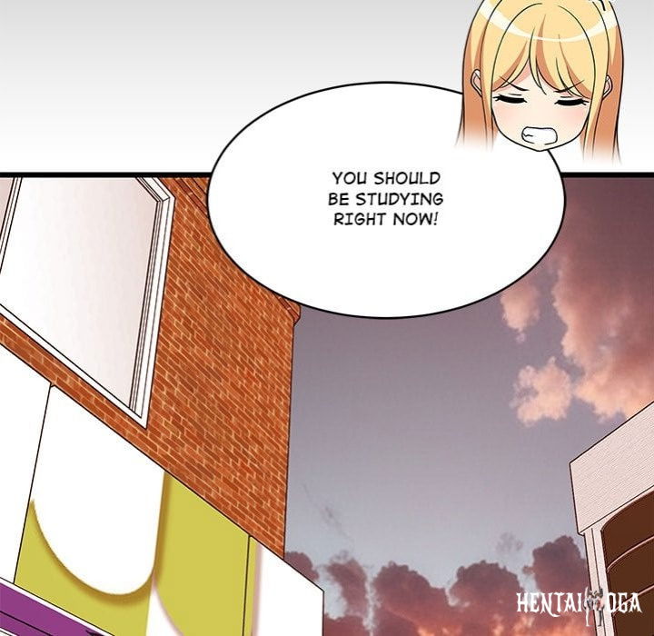 College Grades Skyrocketing (Uncensored) College Grades Skyrocketing (Uncensored) Chapter 16 - Page 29