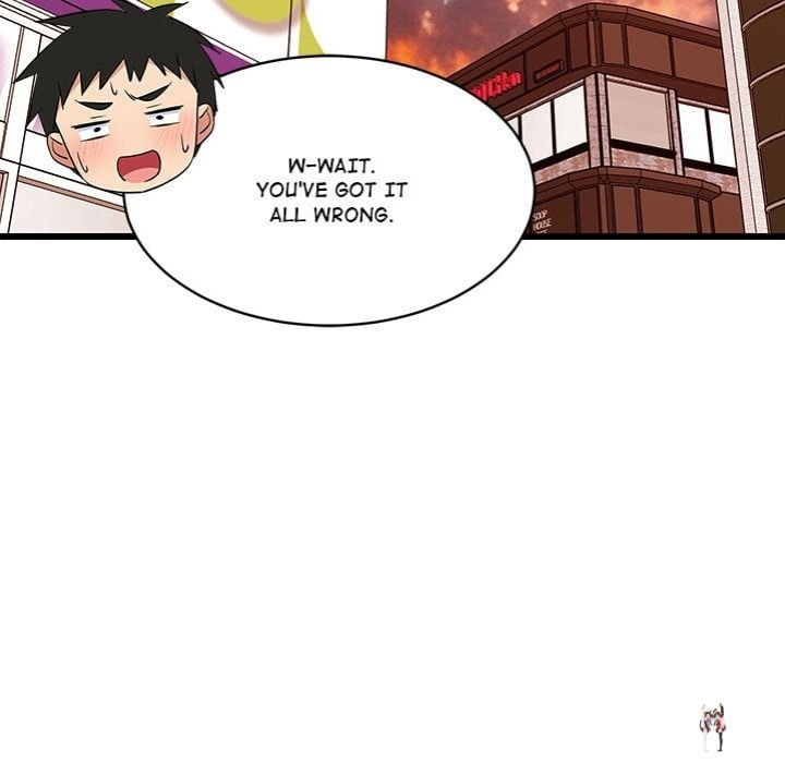 College Grades Skyrocketing (Uncensored) College Grades Skyrocketing (Uncensored) Chapter 16 - Page 30