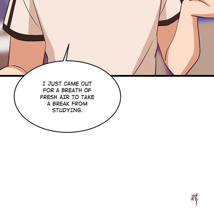 College Grades Skyrocketing (Uncensored) College Grades Skyrocketing (Uncensored) Chapter 16 - Page 32