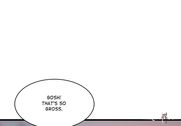 College Grades Skyrocketing (Uncensored) College Grades Skyrocketing (Uncensored) Chapter 16 - Page 4