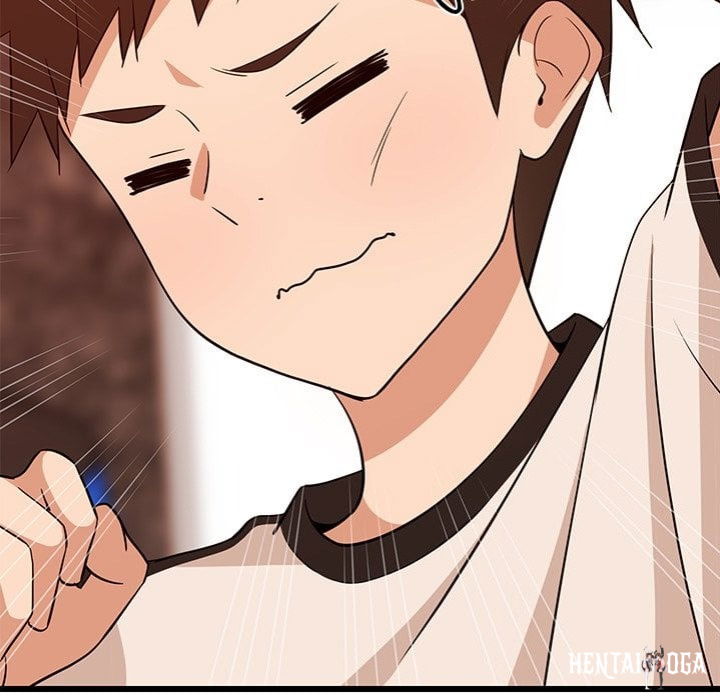 College Grades Skyrocketing (Uncensored) College Grades Skyrocketing (Uncensored) Chapter 16 - Page 40