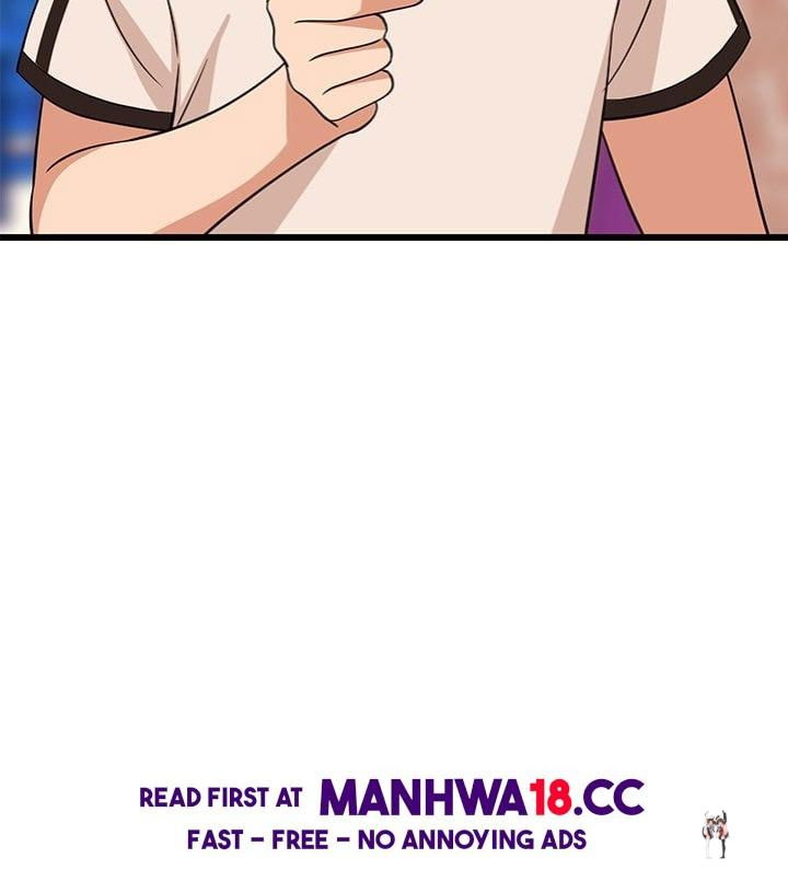 College Grades Skyrocketing (Uncensored) College Grades Skyrocketing (Uncensored) Chapter 16 - Page 49