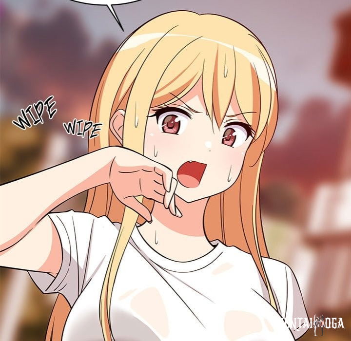 College Grades Skyrocketing (Uncensored) College Grades Skyrocketing (Uncensored) Chapter 16 - Page 5