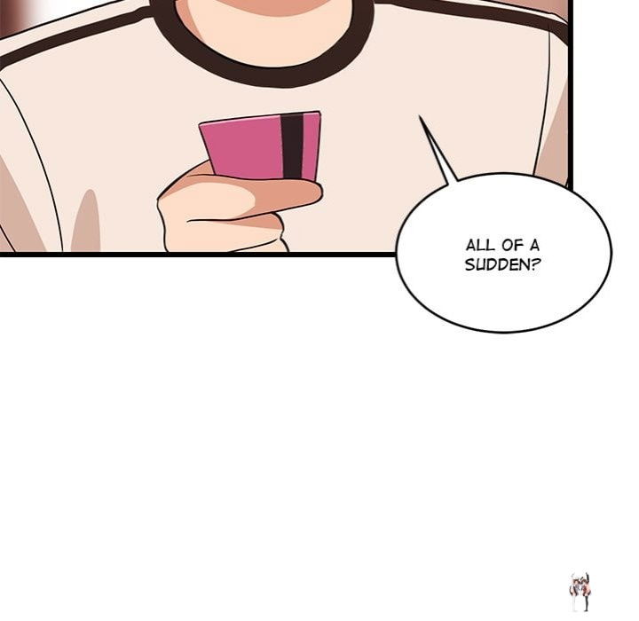 College Grades Skyrocketing (Uncensored) College Grades Skyrocketing (Uncensored) Chapter 16 - Page 51