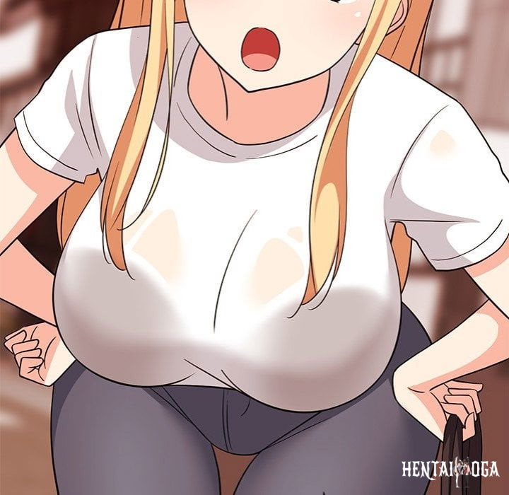 College Grades Skyrocketing (Uncensored) College Grades Skyrocketing (Uncensored) Chapter 16 - Page 53