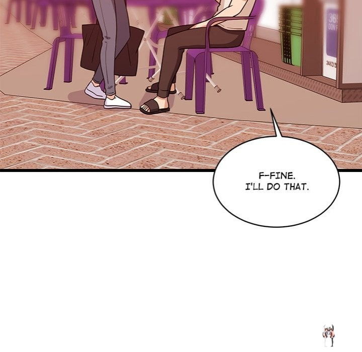 College Grades Skyrocketing (Uncensored) College Grades Skyrocketing (Uncensored) Chapter 16 - Page 56