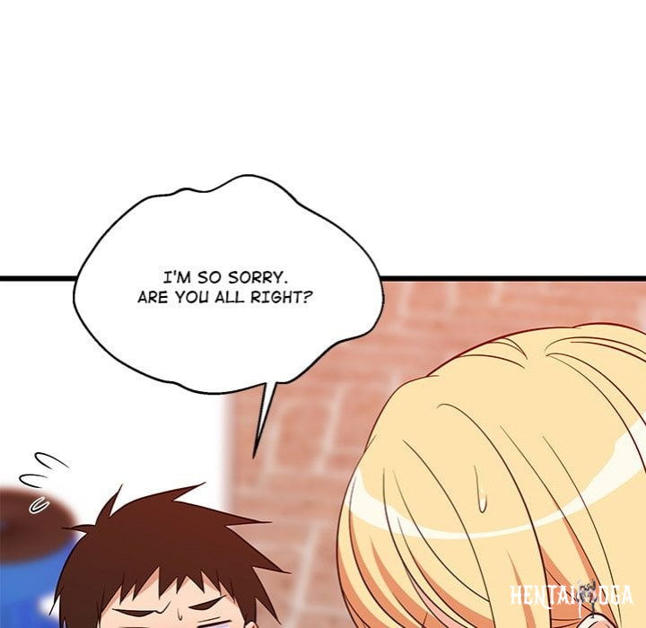 College Grades Skyrocketing (Uncensored) College Grades Skyrocketing (Uncensored) Chapter 16 - Page 7