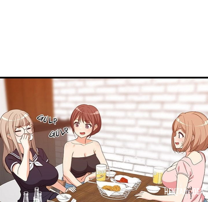 College Grades Skyrocketing (Uncensored) College Grades Skyrocketing (Uncensored) Chapter 16 - Page 71