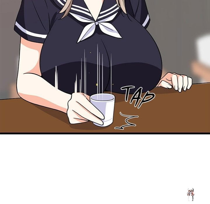 College Grades Skyrocketing (Uncensored) College Grades Skyrocketing (Uncensored) Chapter 16 - Page 74