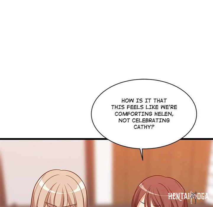 College Grades Skyrocketing (Uncensored) College Grades Skyrocketing (Uncensored) Chapter 16 - Page 75