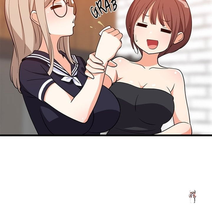 College Grades Skyrocketing (Uncensored) College Grades Skyrocketing (Uncensored) Chapter 16 - Page 78