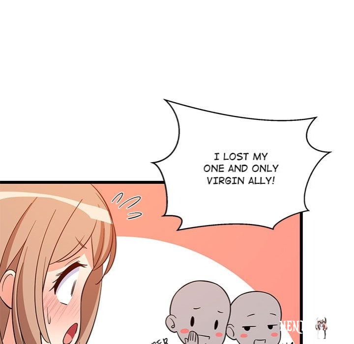 College Grades Skyrocketing (Uncensored) College Grades Skyrocketing (Uncensored) Chapter 16 - Page 81