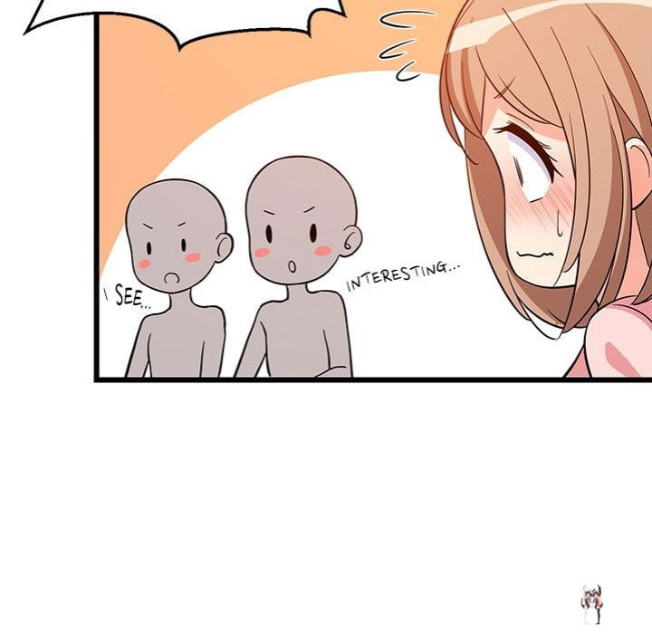 College Grades Skyrocketing (Uncensored) College Grades Skyrocketing (Uncensored) Chapter 16 - Page 83