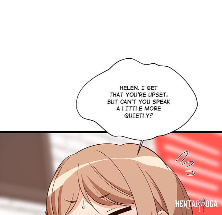 College Grades Skyrocketing (Uncensored) College Grades Skyrocketing (Uncensored) Chapter 16 - Page 84