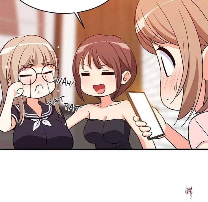 College Grades Skyrocketing (Uncensored) College Grades Skyrocketing (Uncensored) Chapter 16 - Page 87