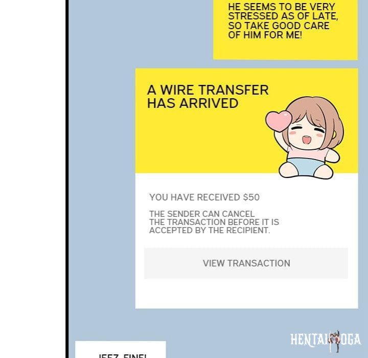 College Grades Skyrocketing (Uncensored) College Grades Skyrocketing (Uncensored) Chapter 16 - Page 89