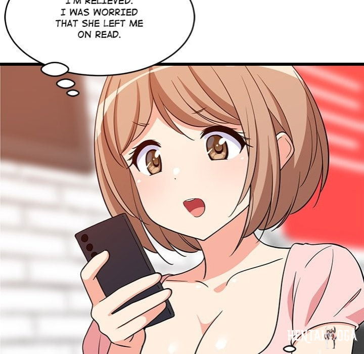 College Grades Skyrocketing (Uncensored) College Grades Skyrocketing (Uncensored) Chapter 16 - Page 91