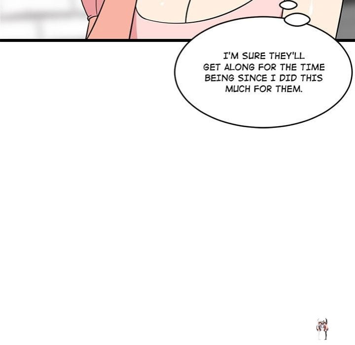 College Grades Skyrocketing (Uncensored) College Grades Skyrocketing (Uncensored) Chapter 16 - Page 92