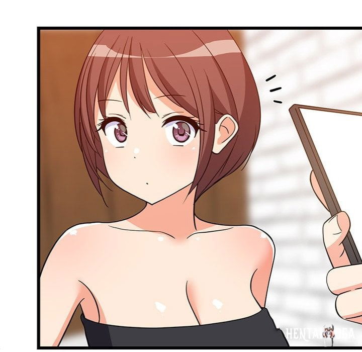 College Grades Skyrocketing (Uncensored) College Grades Skyrocketing (Uncensored) Chapter 16 - Page 93