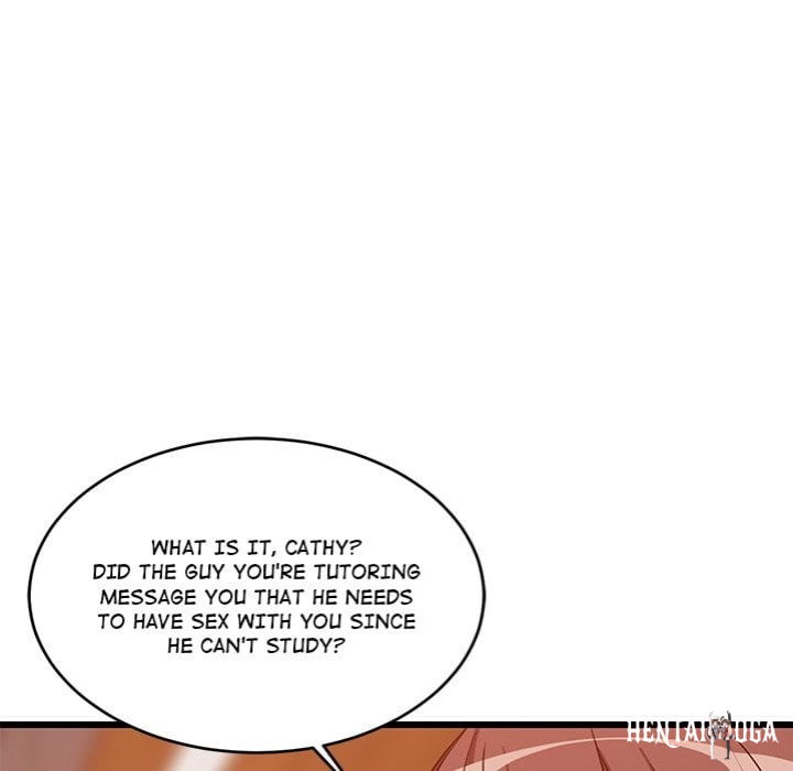 College Grades Skyrocketing (Uncensored) College Grades Skyrocketing (Uncensored) Chapter 16 - Page 94