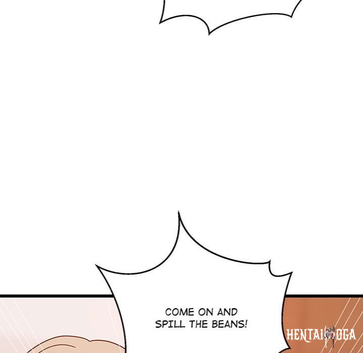 College Grades Skyrocketing (Uncensored) College Grades Skyrocketing (Uncensored) Chapter 16 - Page 96