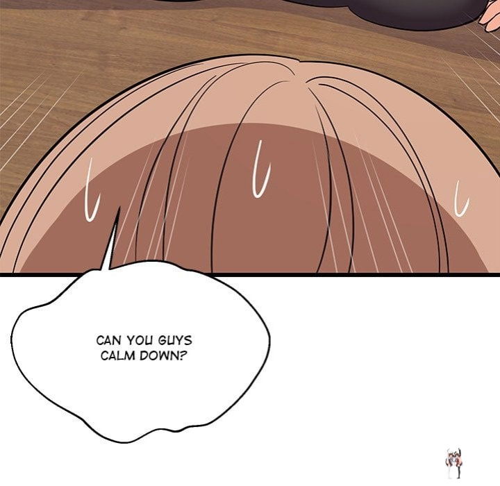 College Grades Skyrocketing (Uncensored) College Grades Skyrocketing (Uncensored) Chapter 16 - Page 98