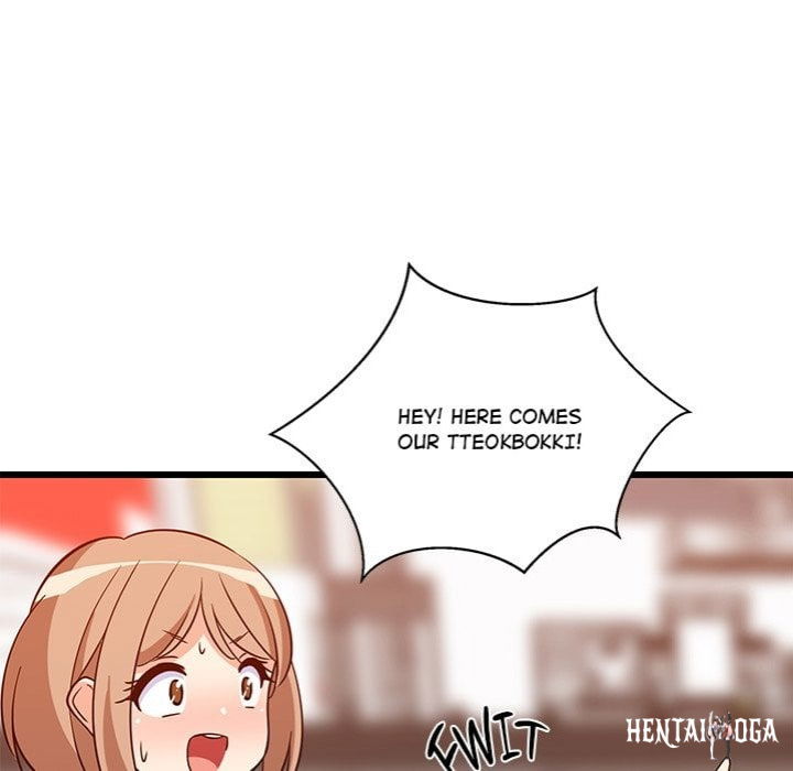 College Grades Skyrocketing (Uncensored) College Grades Skyrocketing (Uncensored) Chapter 16 - Page 99