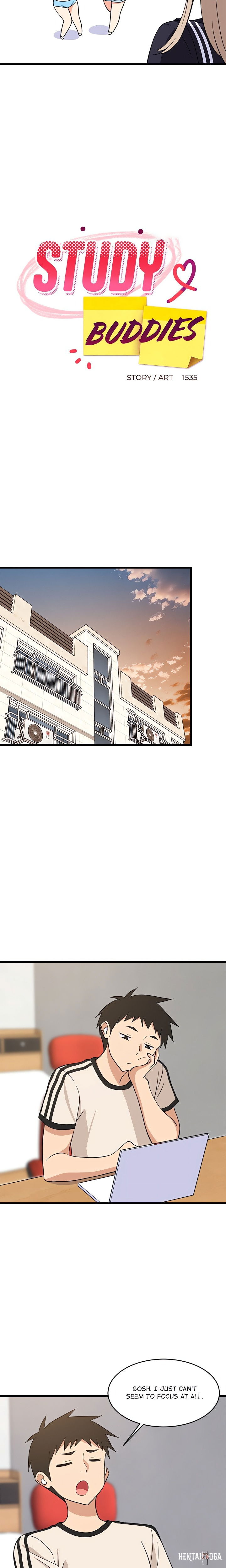 College Grades Skyrocketing (Uncensored) College Grades Skyrocketing (Uncensored) Chapter 15 - Page 13