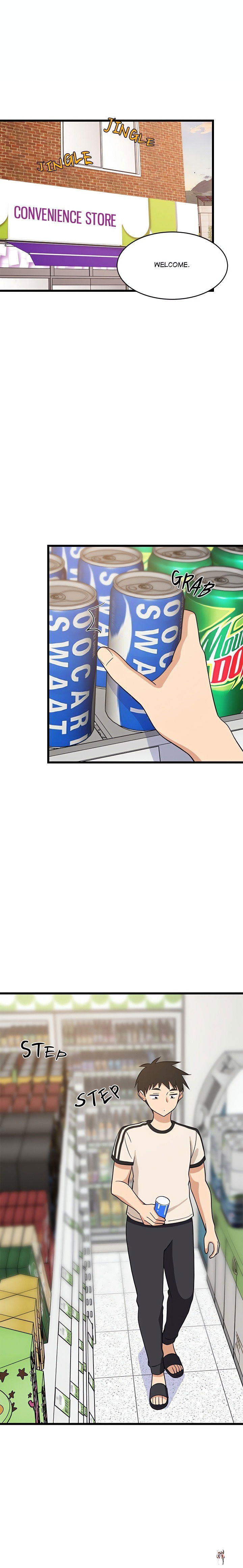 College Grades Skyrocketing (Uncensored) College Grades Skyrocketing (Uncensored) Chapter 15 - Page 15