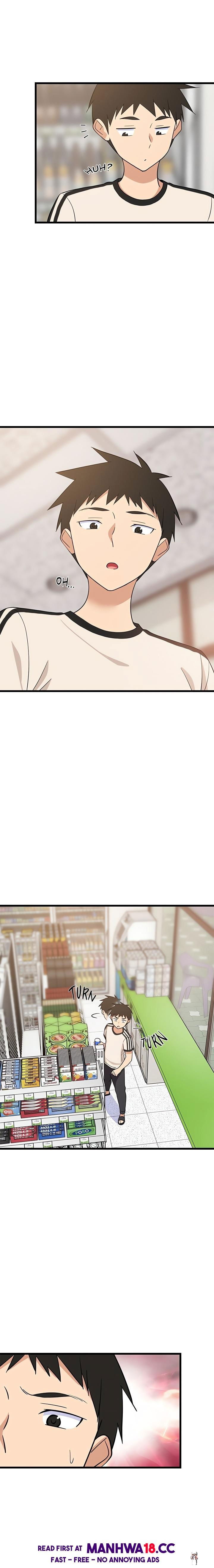 College Grades Skyrocketing (Uncensored) College Grades Skyrocketing (Uncensored) Chapter 15 - Page 16