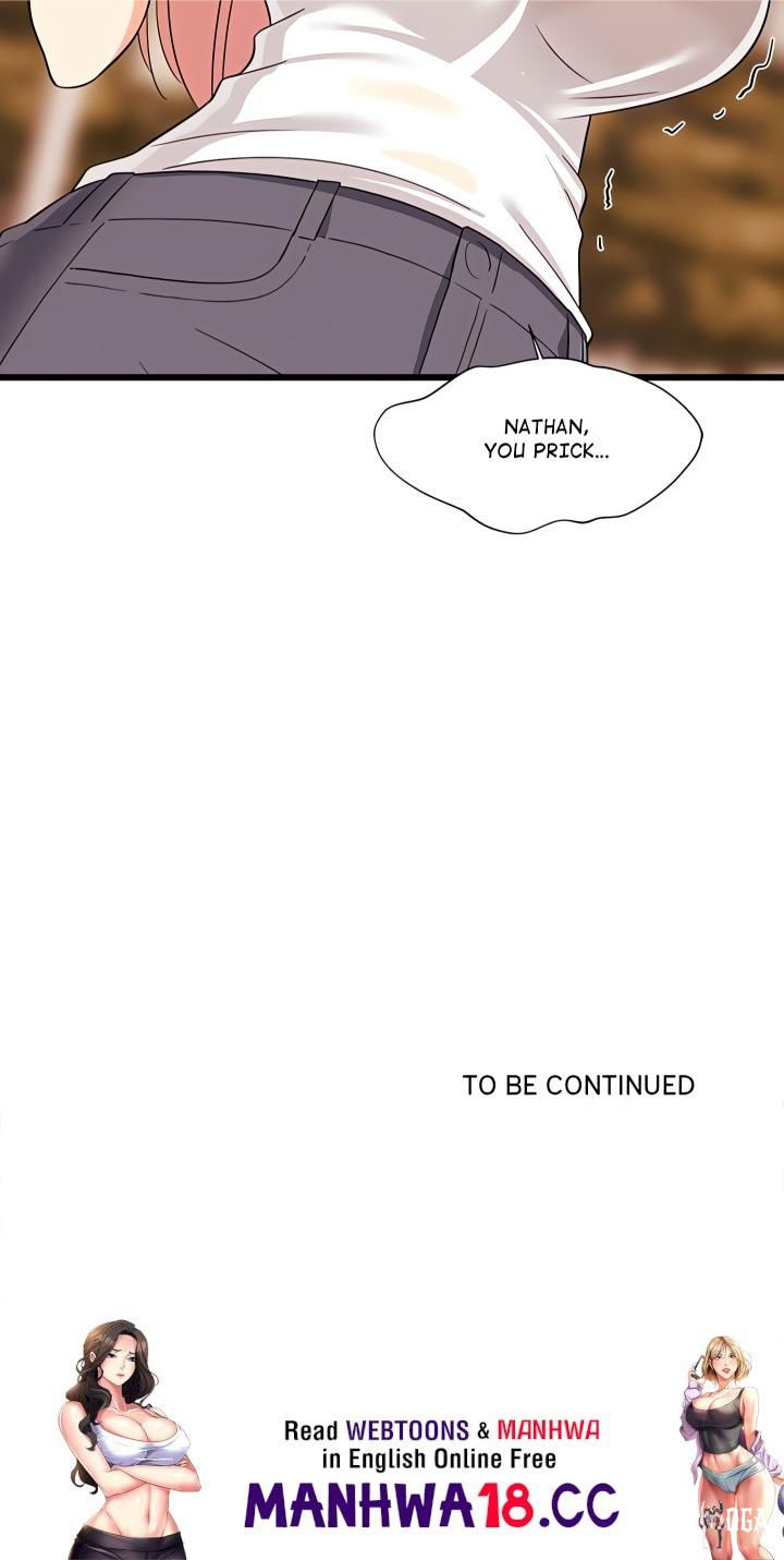 College Grades Skyrocketing (Uncensored) College Grades Skyrocketing (Uncensored) Chapter 15 - Page 26